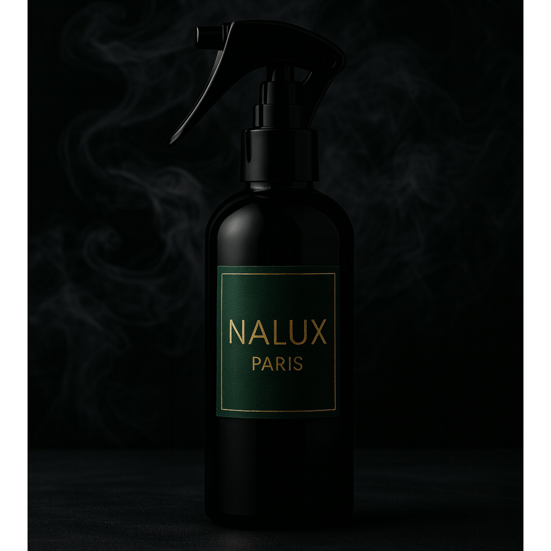 Nalux Paris Auto Parfum Spray